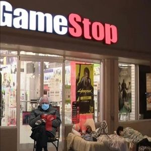 Meet your Posher, Jackie